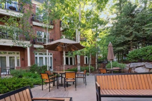 Hyatt Grand Aspen 2 Bedroom Downtown Residence Club Condo - image 25
