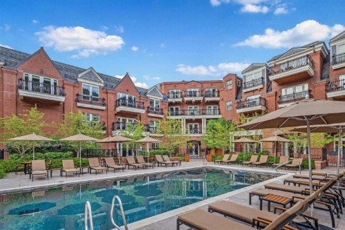 Hyatt Grand Aspen 2 Bedroom Downtown Residence Club Condo - image 27