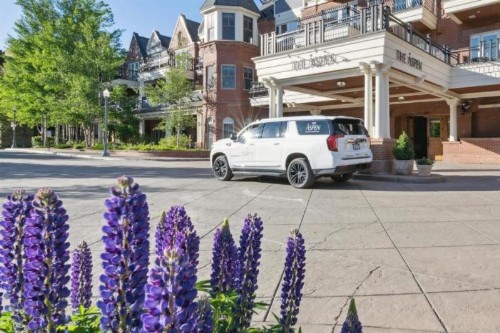 Hyatt Grand Aspen 2 Bedroom Downtown Residence Club Condo - image 28