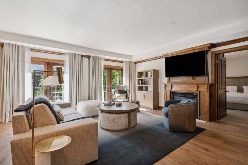Hyatt Grand Aspen 2 Bedroom Downtown Residence Club Condo - image 3