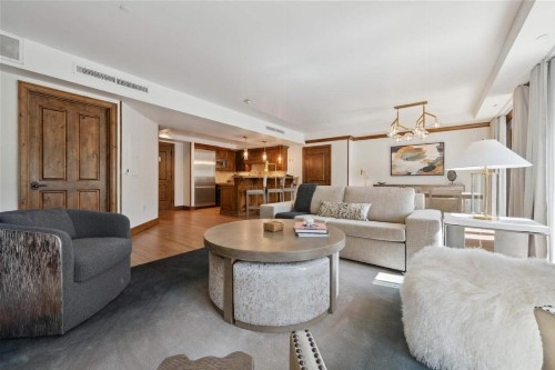 Hyatt Grand Aspen 2 Bedroom Downtown Residence Club Condo - image 5