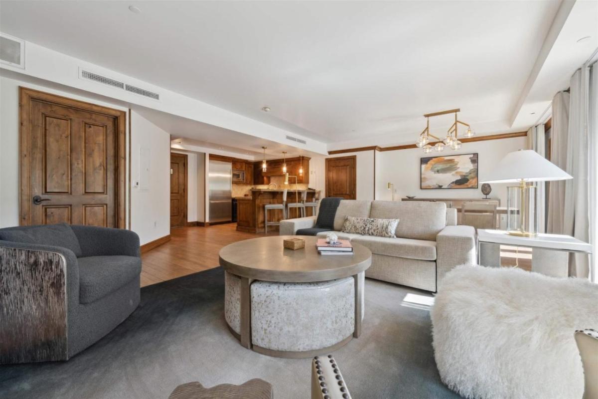 Hyatt Grand Aspen 2 Bedroom Downtown Residence Club Condo - image 5