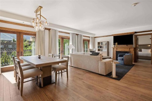 Hyatt Grand Aspen 2 Bedroom Downtown Residence Club Condo - image 6