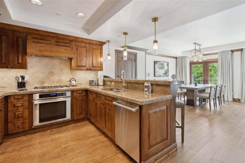 Hyatt Grand Aspen 2 Bedroom Downtown Residence Club Condo - image 9
