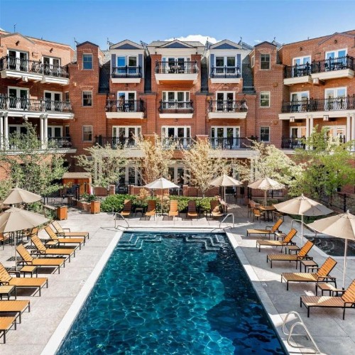Hyatt Grand Aspen 3 Bedroom Residence Club Condo in downtown - image 4