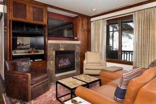 Aspen CO Ritz-Carlton 2 Bedroom Residence Club Condo 5-Star Ski-in Ski-out - image 10