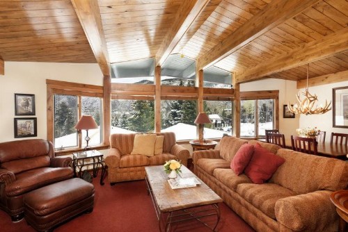 Downtown Aspen Condominiums - image 1