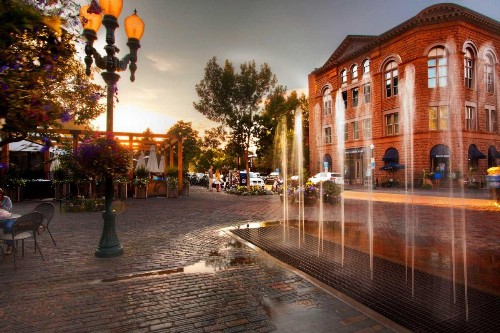 Downtown Aspen Condominiums - image 2