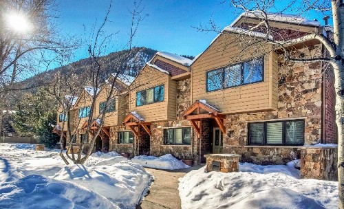 Downtown Aspen Condominiums - image 4