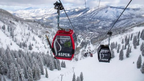Downtown Aspen Condominiums - image 5