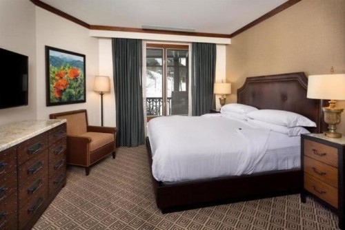 Aspen CO Ritz Carlton 3 Bedroom Residence Club Condo Ski-in Ski-out - image 11