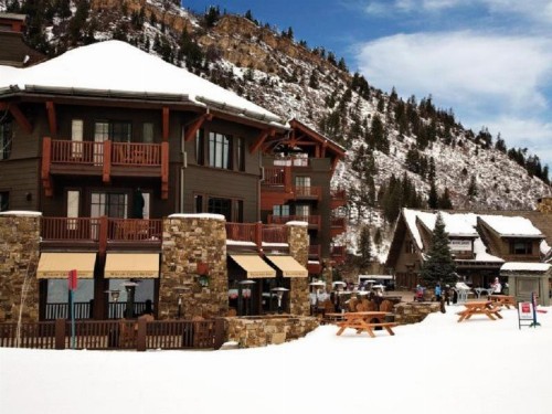 Aspen CO Ritz Carlton 3 Bedroom Residence Club Condo Ski-in Ski-out - image 20