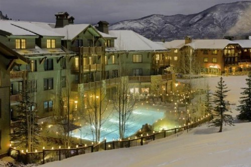 Aspen CO Ritz Carlton 3 Bedroom Residence Club Condo Ski-in Ski-out - image 24