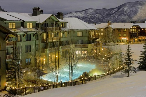 Ritz Carlton Aspen Highlands - image 1