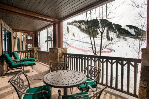 Ritz Carlton Aspen Highlands - image 22