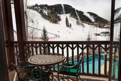 Ritz Carlton Aspen Highlands - image 23