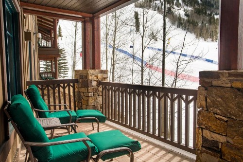 Ritz Carlton Aspen Highlands - image 24