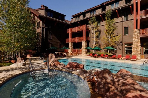 Ritz Carlton Aspen Highlands - image 26