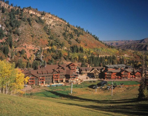 Ritz Carlton Aspen Highlands - image 30