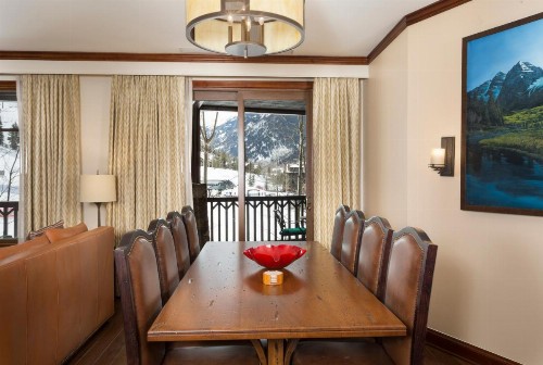 Ritz Carlton Aspen Highlands - image 7
