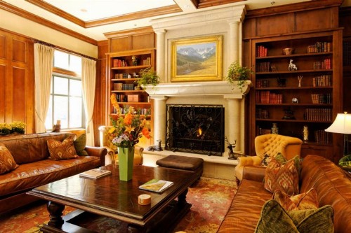 Ritz-Carlton Club 3 Bedroom Luxury - image 7