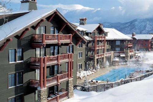 Ritz-Carlton Club 3 Bedroom Luxury - image 8