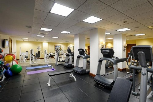 Ritz-Carlton Club 3 Bedroom Luxury - image 9