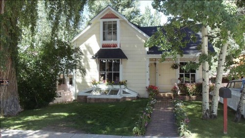 Villa Ryder