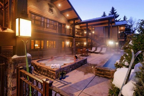 Innsbruck Aspen 1 Bedroom Garden Residence 01 - image 5