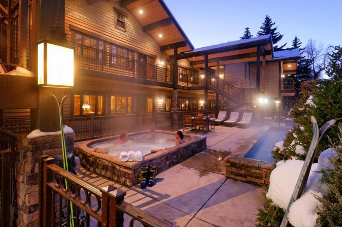 Innsbruck Aspen 1 Bedroom Garden Residence 01 - image 5