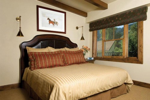 Innsbruck Aspen 1 Bedroom Presidential Suite 01 - image 3