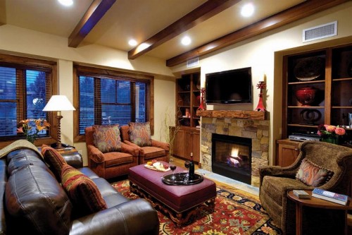 Holiday homes in Aspen Colorado