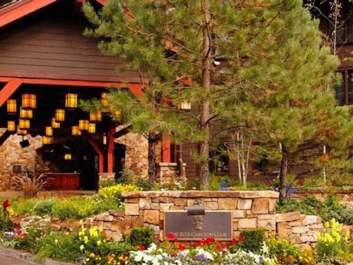 The Ritz-Carlton Aspen Highlands 3 Bedroom Residence Club Condo Free Transfers - image 13