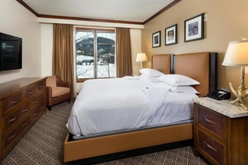 The Ritz-Carlton Aspen Highlands 3 Bedroom Residence Club Condo Free Transfers - image 7