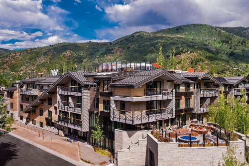The Sky Residences at W Aspen - image 10