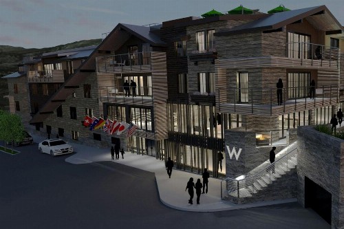 The Sky Residences at W Aspen - image 11