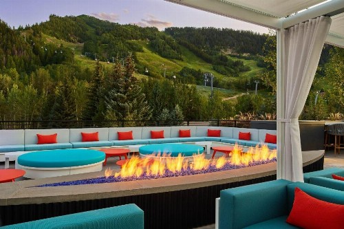 The Sky Residences at W Aspen - image 12