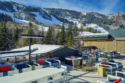The Sky Residences at W Aspen - image 13