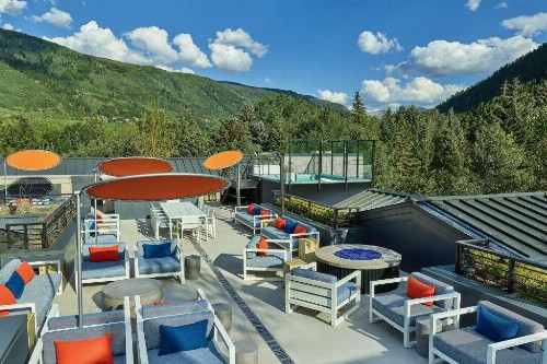 The Sky Residences at W Aspen - image 15