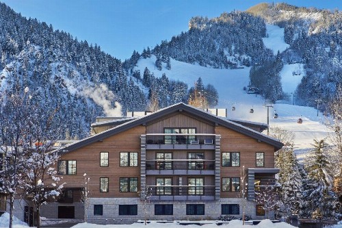 The Sky Residences at W Aspen - image 16