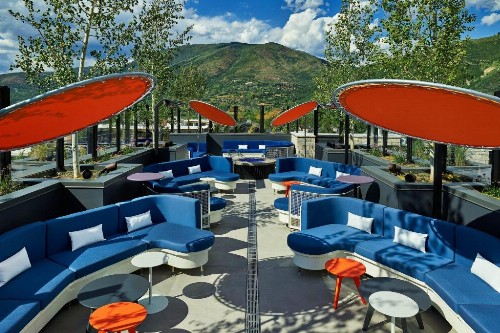 The Sky Residences at W Aspen - image 17
