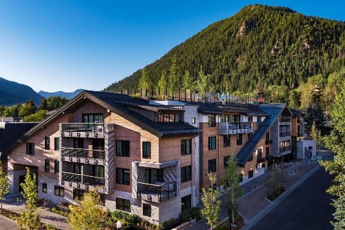 The Sky Residences at W Aspen - image 18