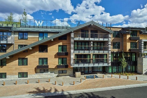 The Sky Residences at W Aspen - image 2