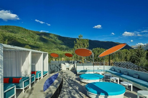The Sky Residences at W Aspen - image 3