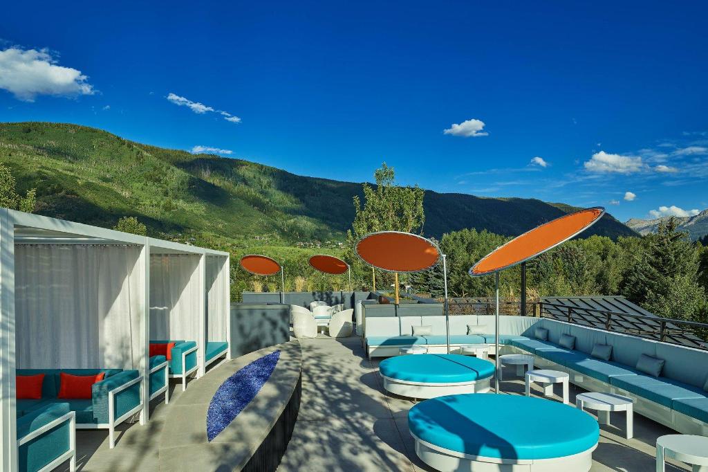 The Sky Residences at W Aspen - image 3