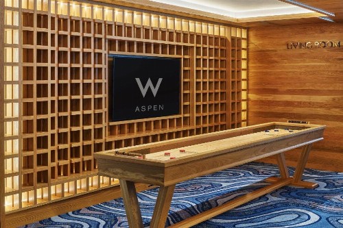 The Sky Residences at W Aspen - image 30