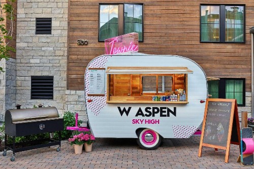 The Sky Residences at W Aspen - image 31