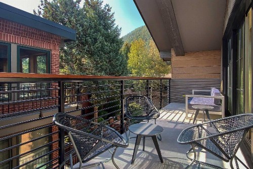 The Sky Residences at W Aspen - image 34