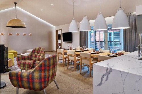 The Sky Residences at W Aspen - image 36