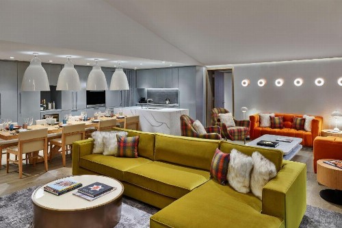 The Sky Residences at W Aspen - image 39